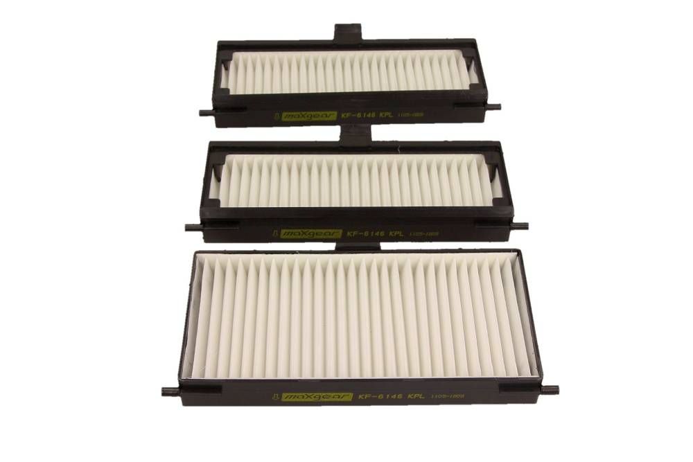 FILTR POWIETRZA HYUNDAI SONATA 98-/TRAJET 00- MaXgear 26-1394