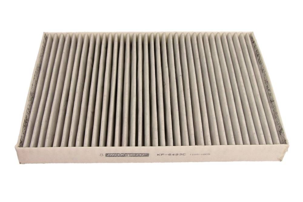 FILTR KABINOWY CHRYSLER 300C Z AKTYWNYM WĘGLEM MaXgear 26-1348
