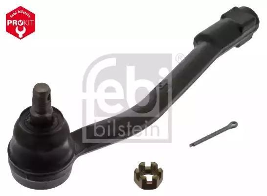 KOŃC. DR. KIER. HYUNDAI H1 08- LE Febi-Bilstein 41931