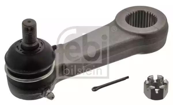 WSPORNIK UKŁADU KIER. MITSUBISHI PAJERO 91-05 Febi-Bilstein 41294