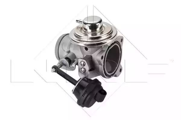ZAWÓR EGR VW 1,9TDI NRF 48335