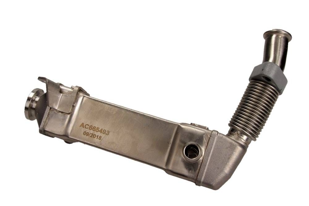 CHŁODNICA ZAWORU EGR BMW 2,0/3,0D 1 3 5 7 X3 05- MaXgear AC665493