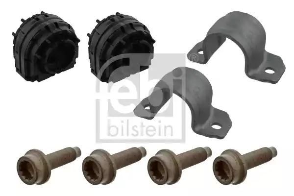 ZESTAW NAPR. STAB. VW T. A4/A6 VW PASSAT, SKODA OCTAVIA, SUPERB 08- DRĄŻEK 22MM Febi-Bilstein 39649