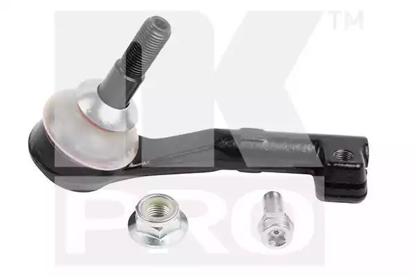 KOŃC. DR. KIER. BMW E87/E90 04- LE TRW/ZF (PRO) NOWWY INDEKS: 5031527 NK Autoparts 5031527PRO