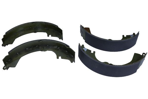 SZCZĘKI HAMULCOWE TOYOTA HI-LUX 2,5 D-4D 05- MaXgear 19-4561