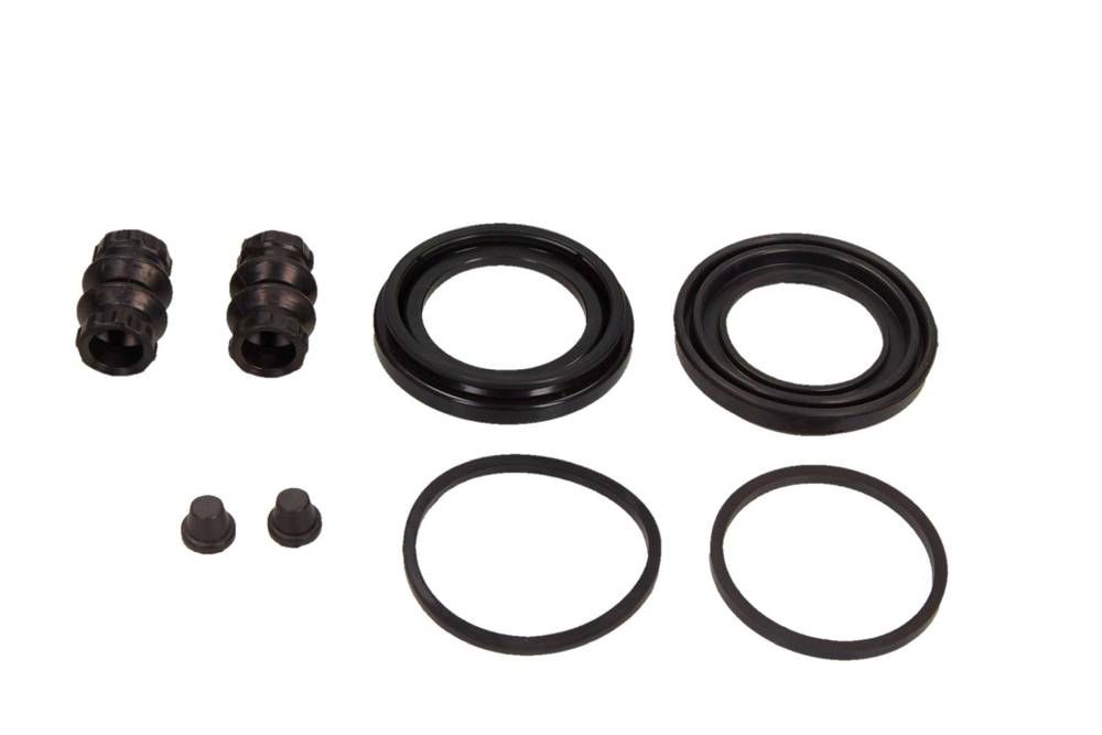ZESTAW NAPRAWCZY ZACISKU HAMULCOWEGO PEUGEOT CITROEN MaXgear 27-0619