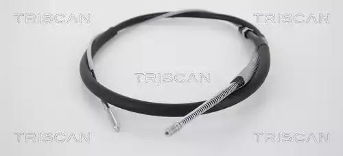 LINKA HAM. RĘCZ. VW T. GOLF 1,8-2,0 93-99 LE/PR Triscan 8140291106