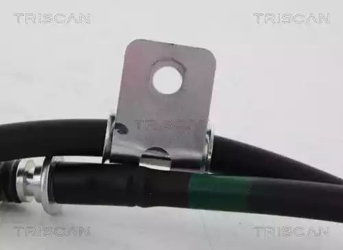 LINKA HAM. RĘCZ. HYUNDAI T. MATRIX 1,5 CRDI/1,6-1,8 01-10 LE Triscan 8140431023