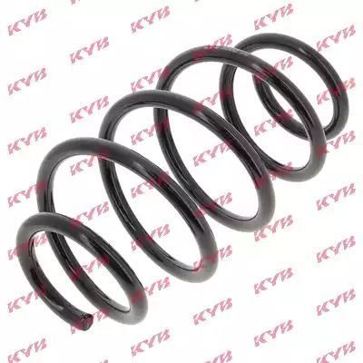 SPRĘŻYNA ZAW. FORD P. MONDEO 3.0 04.02-08.07 KYB RA3952
