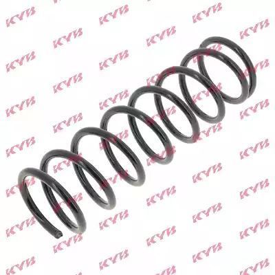 SPRĘŻYNA ZAW. NISSAN T. MICRA I 1.0/1.2 12.82-07.92 KYB RA5710