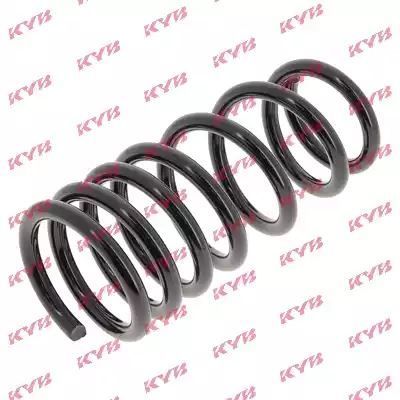 SPRĘŻYNA ZAW. HONDA T. CIVIC VII 2.0 09.01-09.05 KYB RA6118