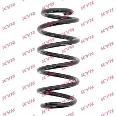 SPRĘŻYNA ZAW. TOYOTA T. AVENSIS 1.6-2.2D 11.08- KYB RA6153