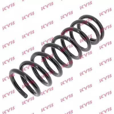 SPRĘŻYNA ZAW. SUBARU T. OUTBACK 2.5/3.0 10.00-08.03 KYB RA6429