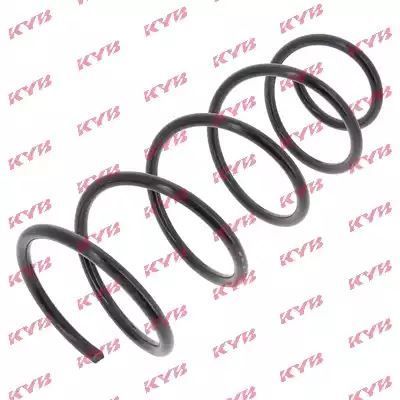 SPRĘŻYNA ZAW. FORD P. MONDEO 1.8D/2.5 06.93-08.96 KYB RC1079