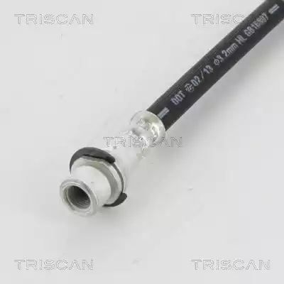 PRZEWÓD HAM. ELAST. TOYOTA T. IS C, IS II 2,2D/2,5 05- LE/PR Triscan 815013255