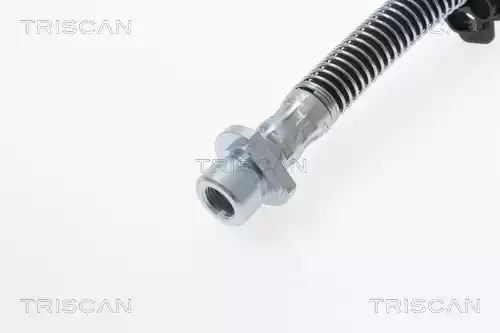 PRZEWÓD HAM. ELAST. LAND ROVER P. DISCOVERY 2,5 TD/4,0 4X4 98-04 LE Triscan 815017111
