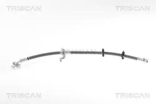 PRZEWÓD HAM. ELAST. LAND ROVER P. DISCOVERY 2,5 TD/4,0 4X4 98-04 LE Triscan 815017111