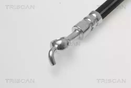 PRZEWÓD HAM. ELAST. KIA T. CARENS 1,6-2,0 CRDI 06- PR Triscan 815018221