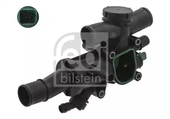 TERMOSTAT FORD 83C 2,0TDCI Febi-Bilstein 36180