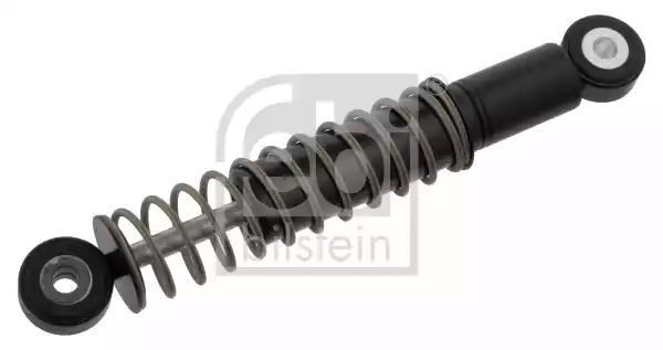 NAPINACZ PASKA ROZRZĄDU VW 3,7/4, Febi-Bilstein 30894