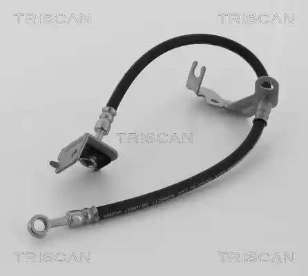 PRZEWÓD HAM. ELAST. HYUNDAI P. SANTA FE 12- PR Triscan 815043199