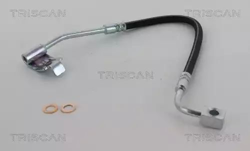 PRZEWÓD HAM. ELAST. JEEP T. WRANGLER 2,8 CRD/3,6-3,8 07- PR Triscan 815080327