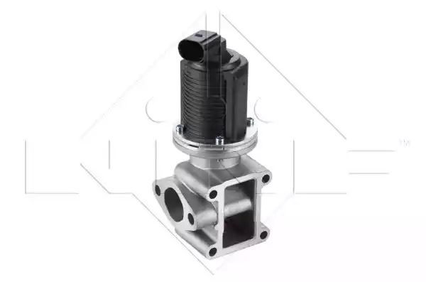 ZAWÓR EGR FIAT 1,9JTD/2,4JTD OPEL/ALFA NRF 48326