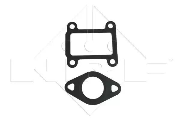 ZAWÓR EGR FIAT 1,9JTD/2,4JTD OPEL/ALFA NRF 48326
