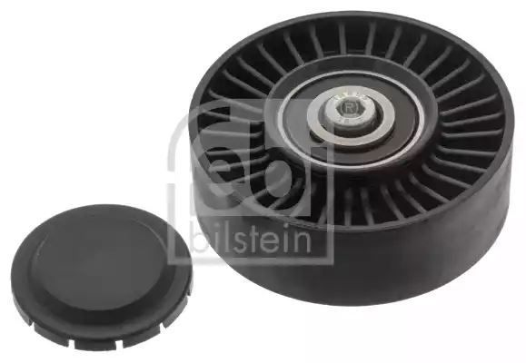 ROLKA PASKA WIELOROWK. BMW M57 Febi-Bilstein 34172