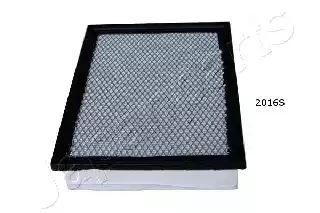 FILTR POWIETRZA TOYOTA HILUX VIII 2,4D 15- Japan Parts FA2016S