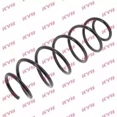 SPRĘŻYNA ZAW. FIAT P. STILO 1.8 16V 10.01-08.08 KYB RH3500
