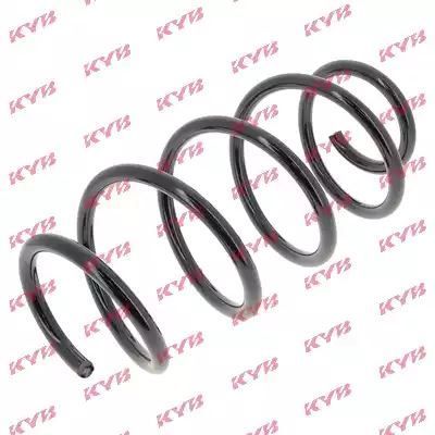 SPRĘŻYNA ZAW. OPEL P. VECTRA C 3.0CDTI 06.03- KYB RH3535