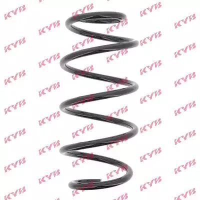 SPRĘŻYNA ZAW. OPEL P. VECTRA C 3.0CDTI 06.03- KYB RH3535