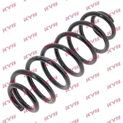 SPRĘŻYNA ZAW. AUDI T. TT 1.8T 10.98-06.06 KYB RH6592
