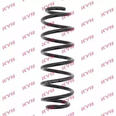 SPRĘŻYNA ZAW. AUDI T. TT 1.8T 10.98-06.06 KYB RH6592