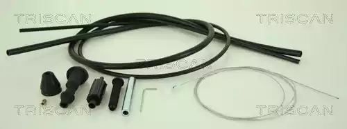 LINKA GAZU CITROEN SAXO 1,0-1,6 96-03 Triscan 814010308