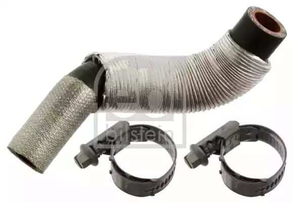 PRZEWÓD TURBOSPRĘŻARKI CITROEN 2,0HDI (OLEJOWY) Febi-Bilstein 103778