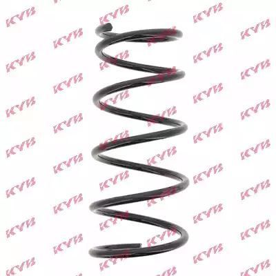 SPRĘŻYNA ZAW. TOYOTA P. STARLET HATCHBACK 1.3 04.96-03.99 KYB RI2775
