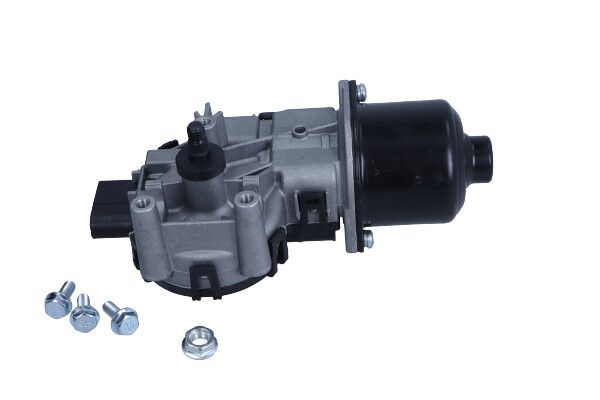 SILNICZEK WYCIERACZEK PRZÓD FORD FOCUS MK2 04-12 MaXgear 57-0248