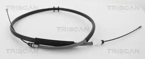 LINKA HAM. RĘCZ. RENAULT T. MASTER 2,3 DCI 10- LE/PR Triscan 8140251231
