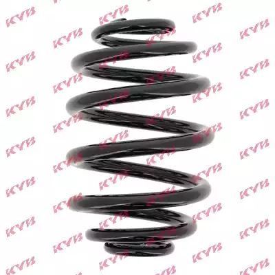 SPRĘŻYNA ZAW. BMW T. Z3 (E36) KABRIOLET 3.0 06.00-01.03 KYB RJ6190