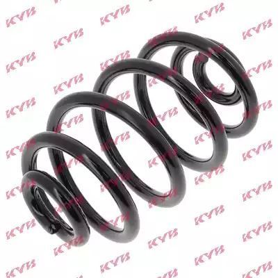 SPRĘŻYNA ZAW. OPEL T. OMEGA A 1.8-3.0D 09.86-03.95 KYB RX6211