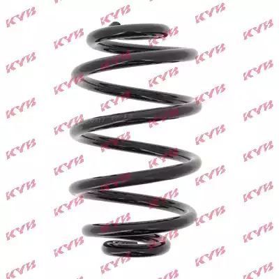 SPRĘŻYNA ZAW. OPEL T. OMEGA A 1.8-3.0D 09.86-03.95 KYB RX6211