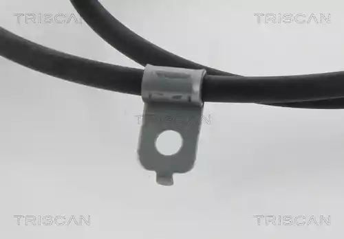 LINKA HAM. RĘCZ. SUZUKI T. GRAND VITARA 2,4-3,2 4X4 05-15 LE Triscan 814069162