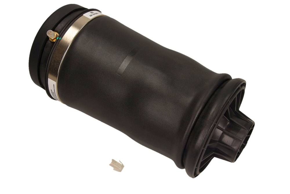 PODUSZKA POWIETRZNA TYŁ MERCEDES W164 X164 X166 05- LE/PR PNEUMATIC MaXgear 11-0558
