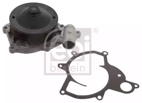 POMPA WODY PORSCHE 911 Febi-Bilstein 45252