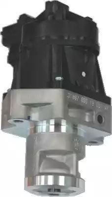 ZAWÓR EGR OPEL 2,0CDTI Meat & Doria 88104