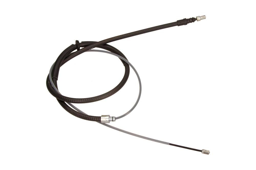 LINKA HAMULCA RĘCZNEGO TYŁ RENAULT MEGANE 08- LE/PR MaXgear 32-0703
