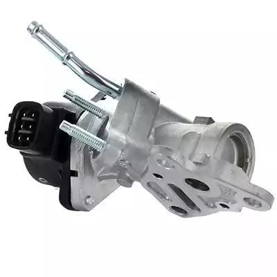 ZAWÓR EGR TOYOTA 1,33 AURIS/YARIS Meat & Doria 88354