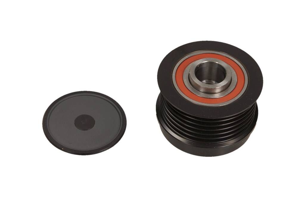 KOŁO PASOWE ALTERNATORA FIAT GRANDE PUNTO 1,3 M-JET INA 535033410